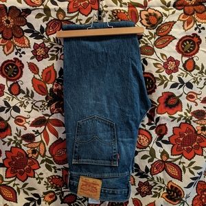 514 Levi jeans - Men's - 34/34